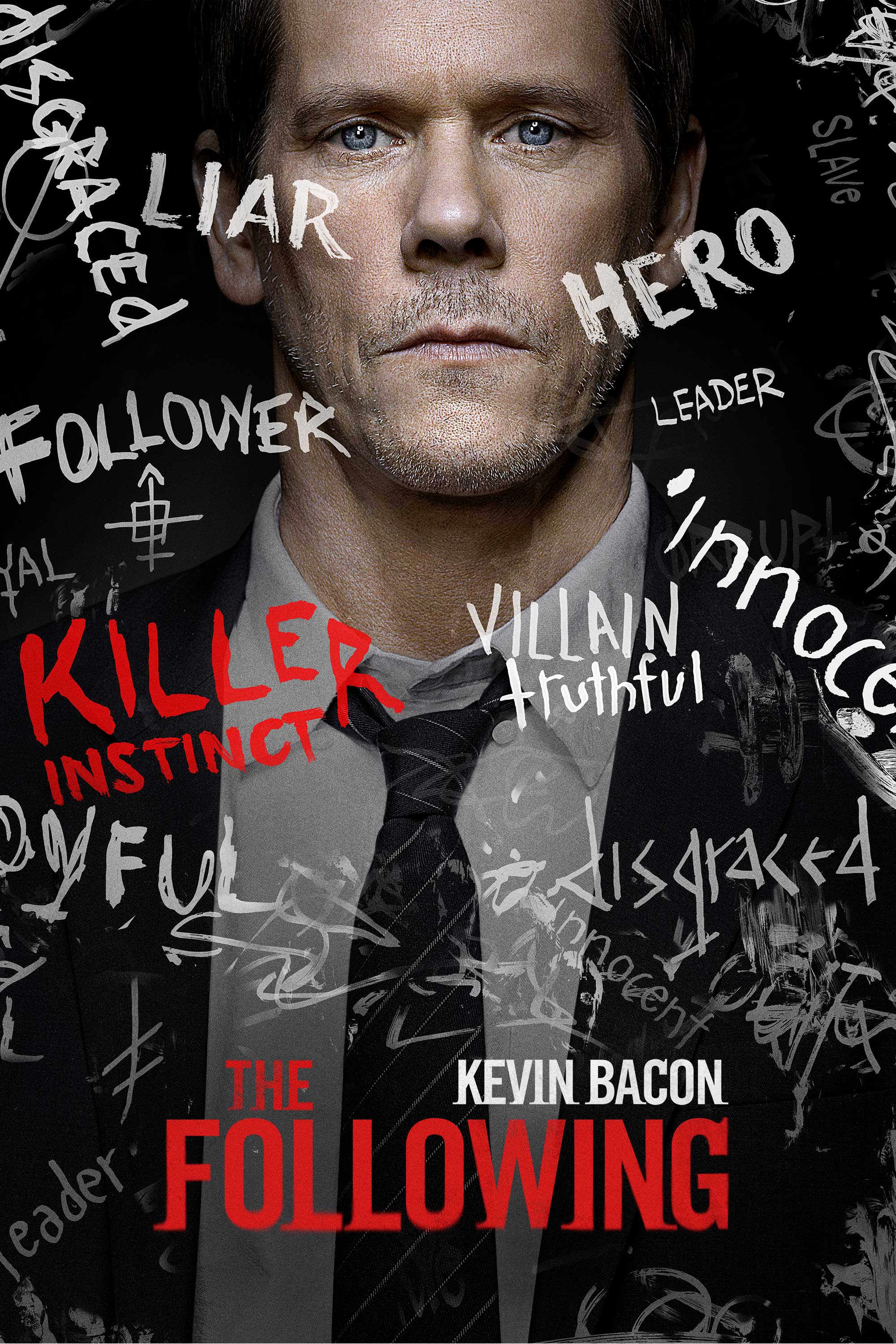 The Following [18760] (A1396992560) [[TV Shows]] --Plex--